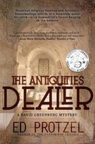 The Antiquities Dealer