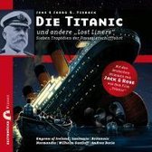 Die Titanic und andere "Lost Liners"