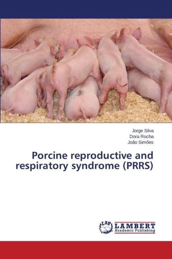 Porcine reproductive and respiratory syndrome (PRRS) - cover