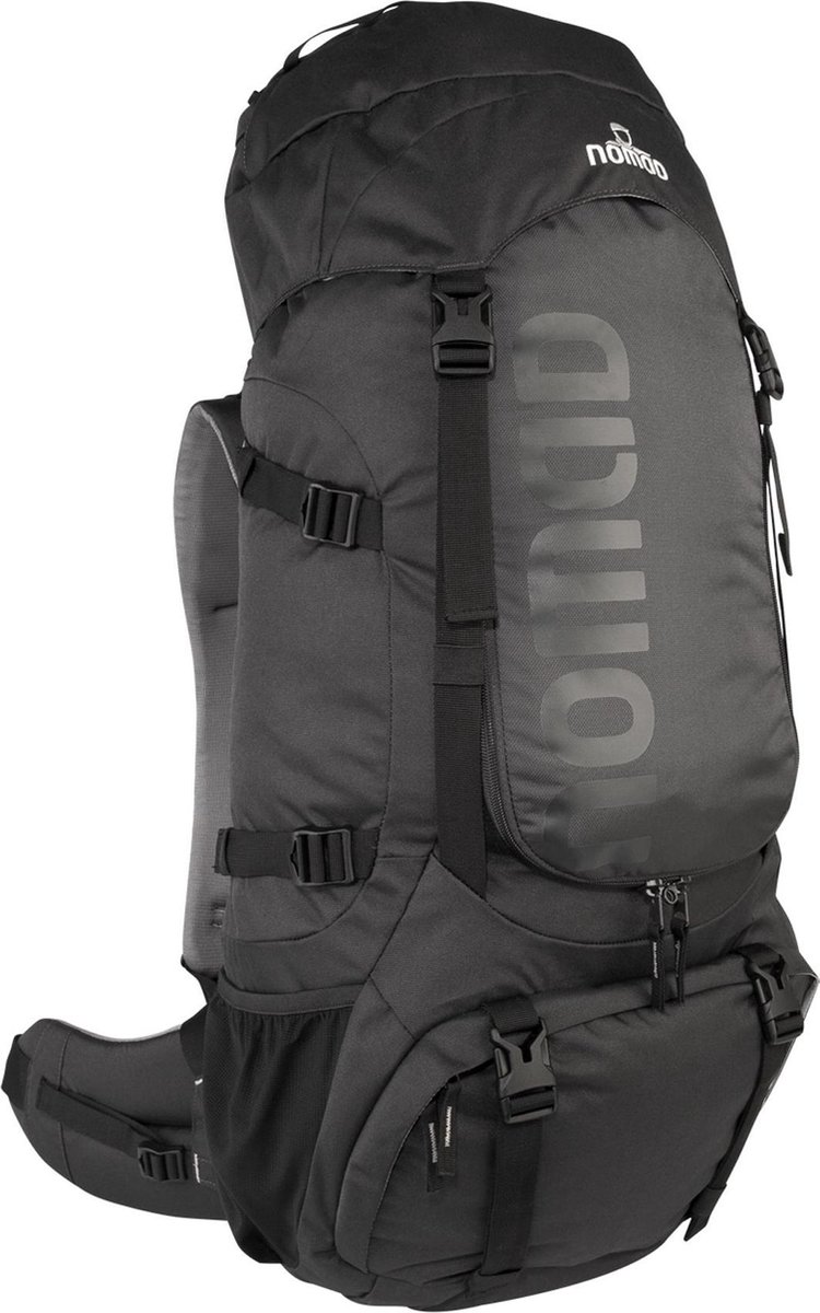 NOMAD Batura backpack 55 L Backpack--Phantom