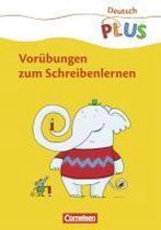 Deutsch plus. Grundschule. Arbeitsheft