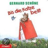 Bis die Katze bellt. CD