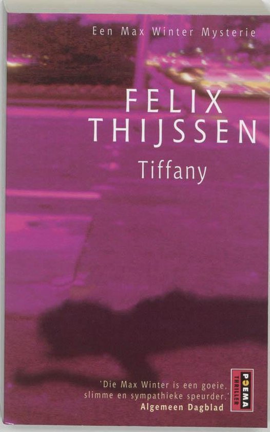 Tiffany - Jeroen Thijssen | Do-index.org