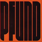 Pfund - Pfund (LP)