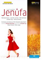 Jenufa, Deutsche Oper Berlin 2014