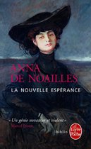 Omslag La nouvelle espérance