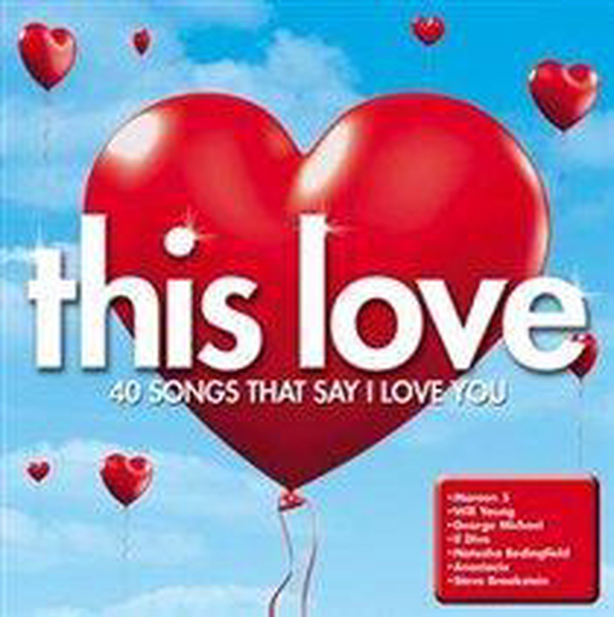 This Love