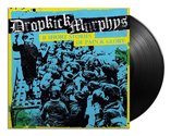 Dropkick Murphys - 11 Short Stories Of Pain & Glory (2 LP)
