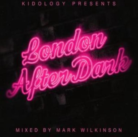 London After Dark