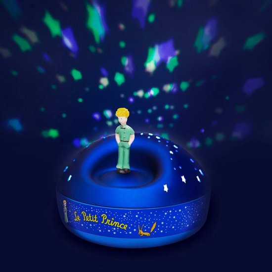Projecteur Le Petit Prince | bol.com