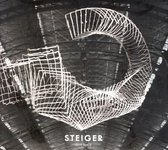 Steiger - Give Space (CD)