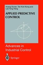 Advances in Industrial Control- Applied Predictive Control