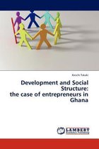 Development and Social Structure