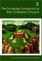 Routledge Companion To The Christian Church