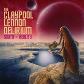 The Claypool Lennon Delirium - South Of Reality (CD)