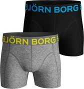 Björn Borg Shorts Neon 2-Pack