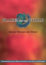 Jennifer Berezan & Friends - Praises For The World (DVD)