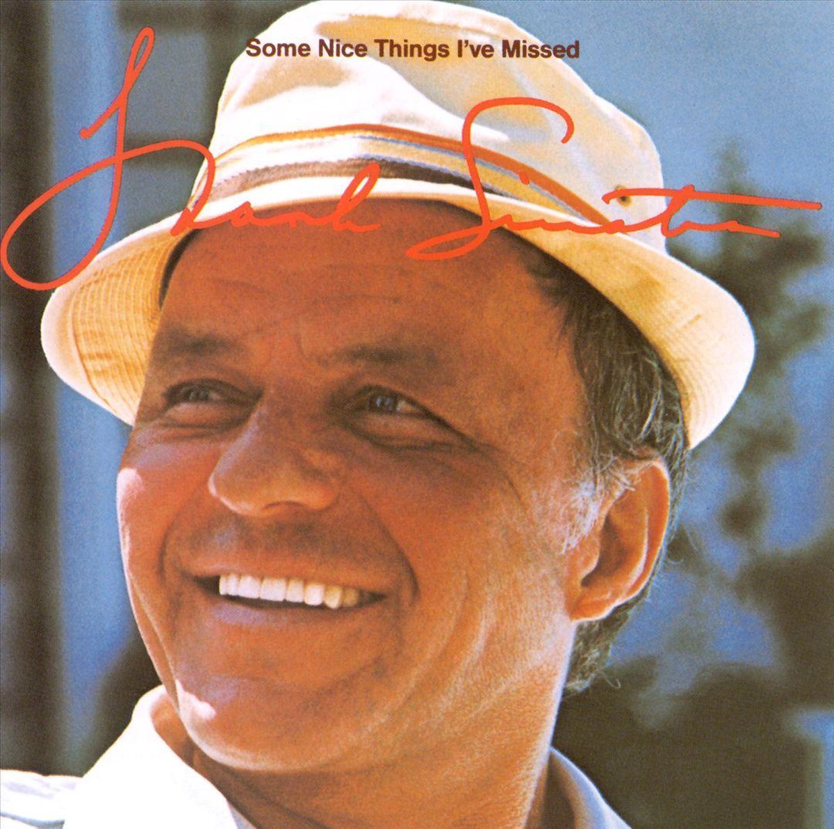 Some Nice Things I've Missed - Frank Sinatra