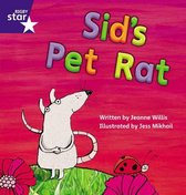 Sid's Pet Rat