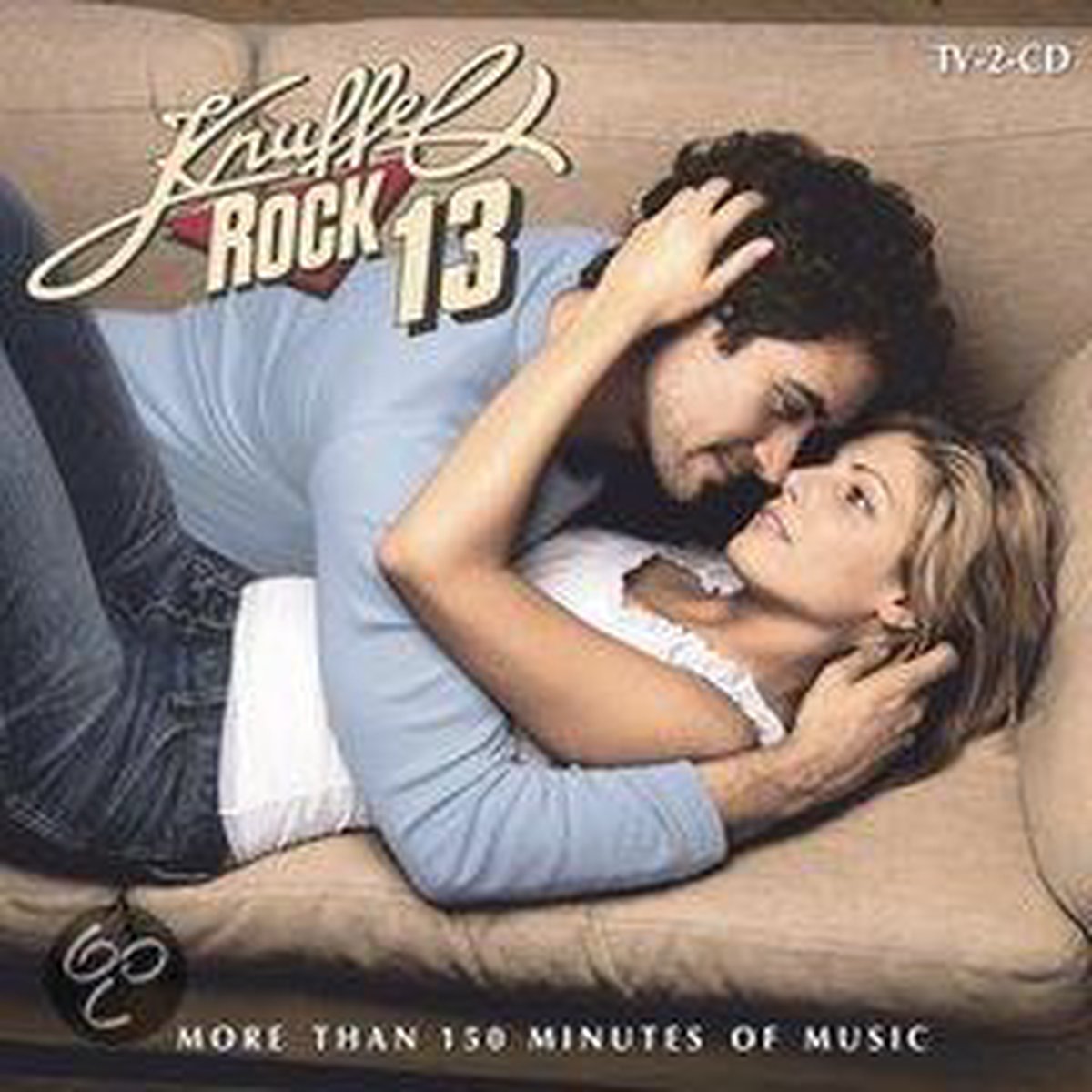 Knuffelrock 13 -36Tr-
