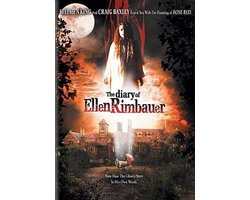 The Diary of Ellen Rimbauer
