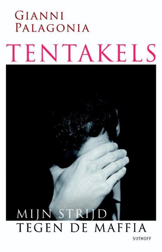 Cover van het boek 'Tentakels'