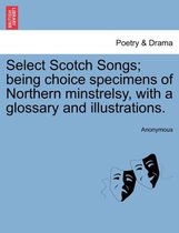 Select Scotch Songs