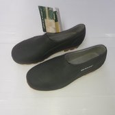 galosh dunlop groen maat 36