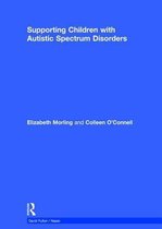 Supporting Children With Autistic Spectrum Disorders