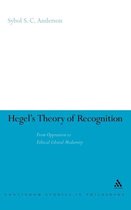 Hegel'S Theory Of Recognition