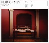 Fear Of Men - Loom (CD)