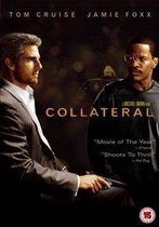 Collateral - Single Disc Edition - Movie