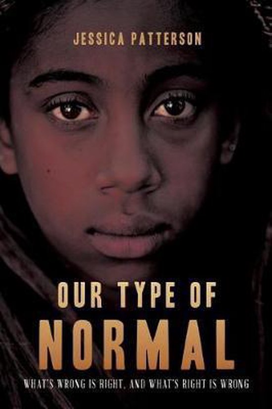Our Type of Normal - cover