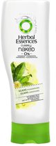 Herbal Essences Clearly Naked (0%) Glansconditioner 200 ml