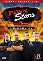 Pawn Stars - Seasons 1&2