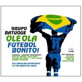 Futebol Bonito - Ola Ola