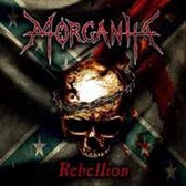 Morganha - Rebellion