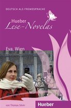 Hueber Lese-Novelas - Eva, Wien