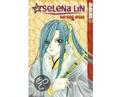 Selena Lin: Burning Moon 03