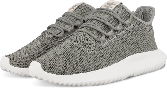 adidas TUBULAR SHADOW W BB8870 - schoenen-sneakers - Vrouwen - grijs - maat  38 | bol.com