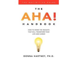 The AHA! Handbook