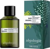 Algologie Bain Originel Draining Body Oil