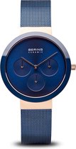 Bering Dames, Unisex horloge 35036-367