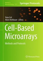 Cell-Based Microarrays