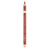 L'Oréal Color Riche Couture Lipliner - 108 Brun Cuivre