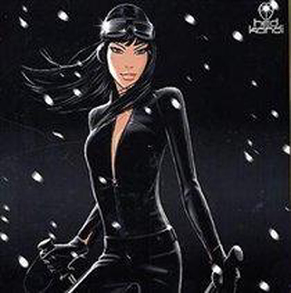 Winter Chill 06.03