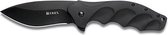 CRKT Zakmes Foresight Zwart