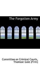 The Forgotten Army