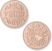 Mi Moneda - MON-AMO-03-S- Amor Vincit Omnia -Munt
