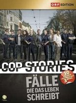 CopStories: Fälle die das Leben schreibt Staffel 1